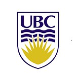 不列顛哥倫比亞大學