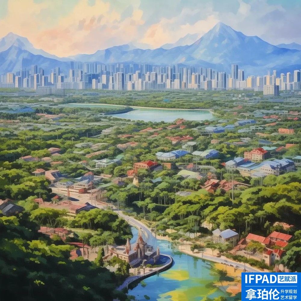 海珠