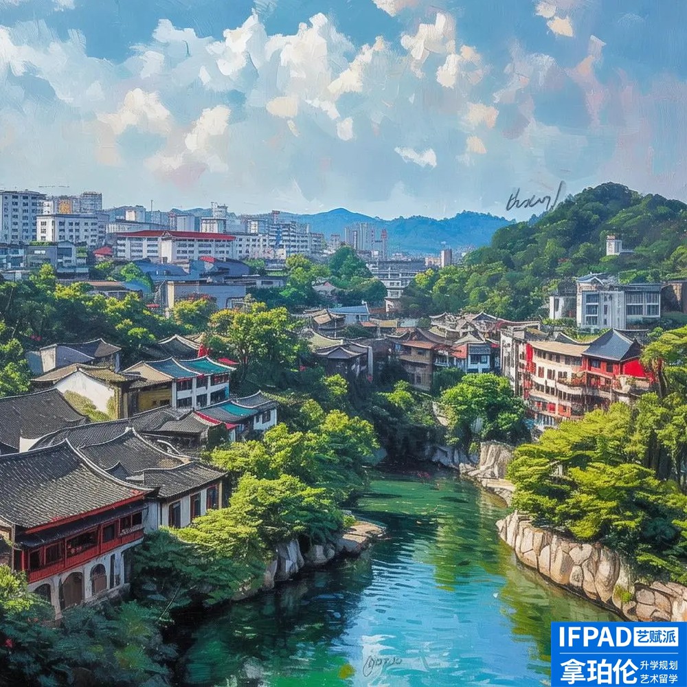 珠海