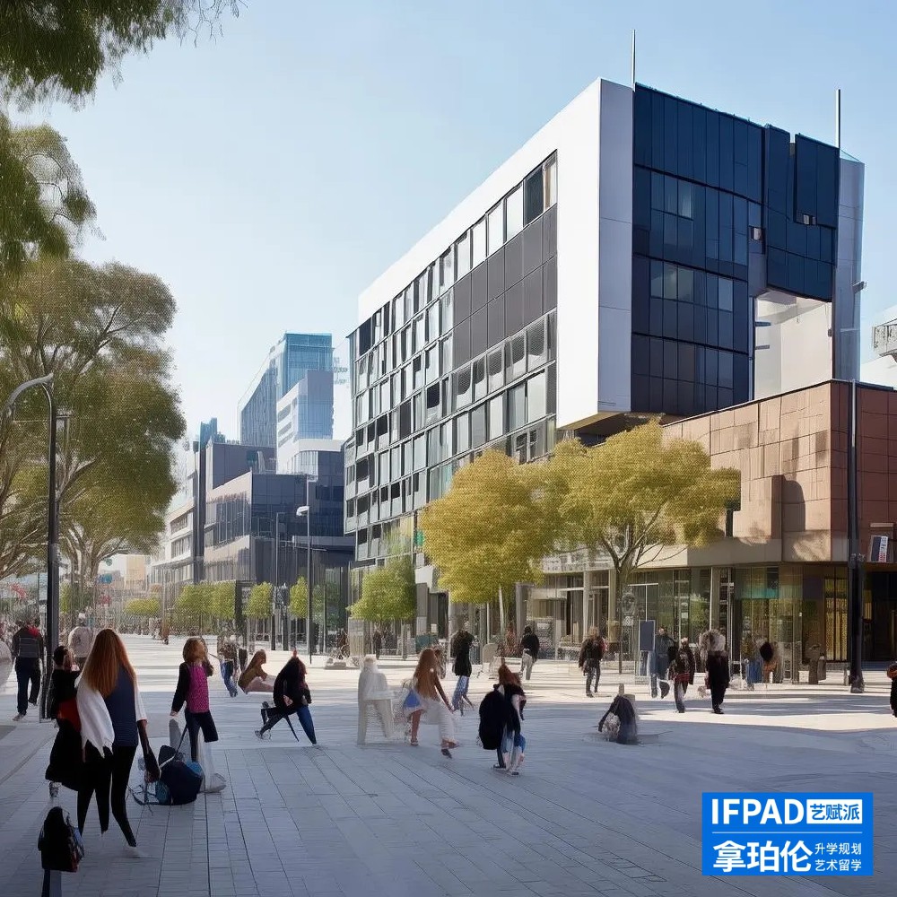 Polimi，米蘭