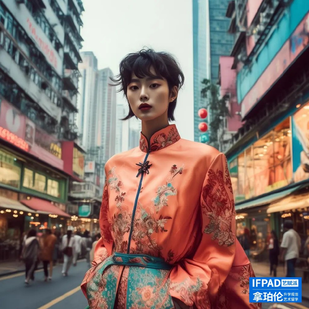 法國時(shí)尚與造型設(shè)計(jì)巔峰,頂級院校的專業(yè)魅力及教育特色