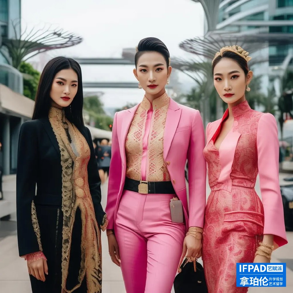 德國頂尖學(xué)府,時(shí)尚設(shè)計(jì)與造型設(shè)計(jì)專業(yè)優(yōu)勢大學(xué)推薦