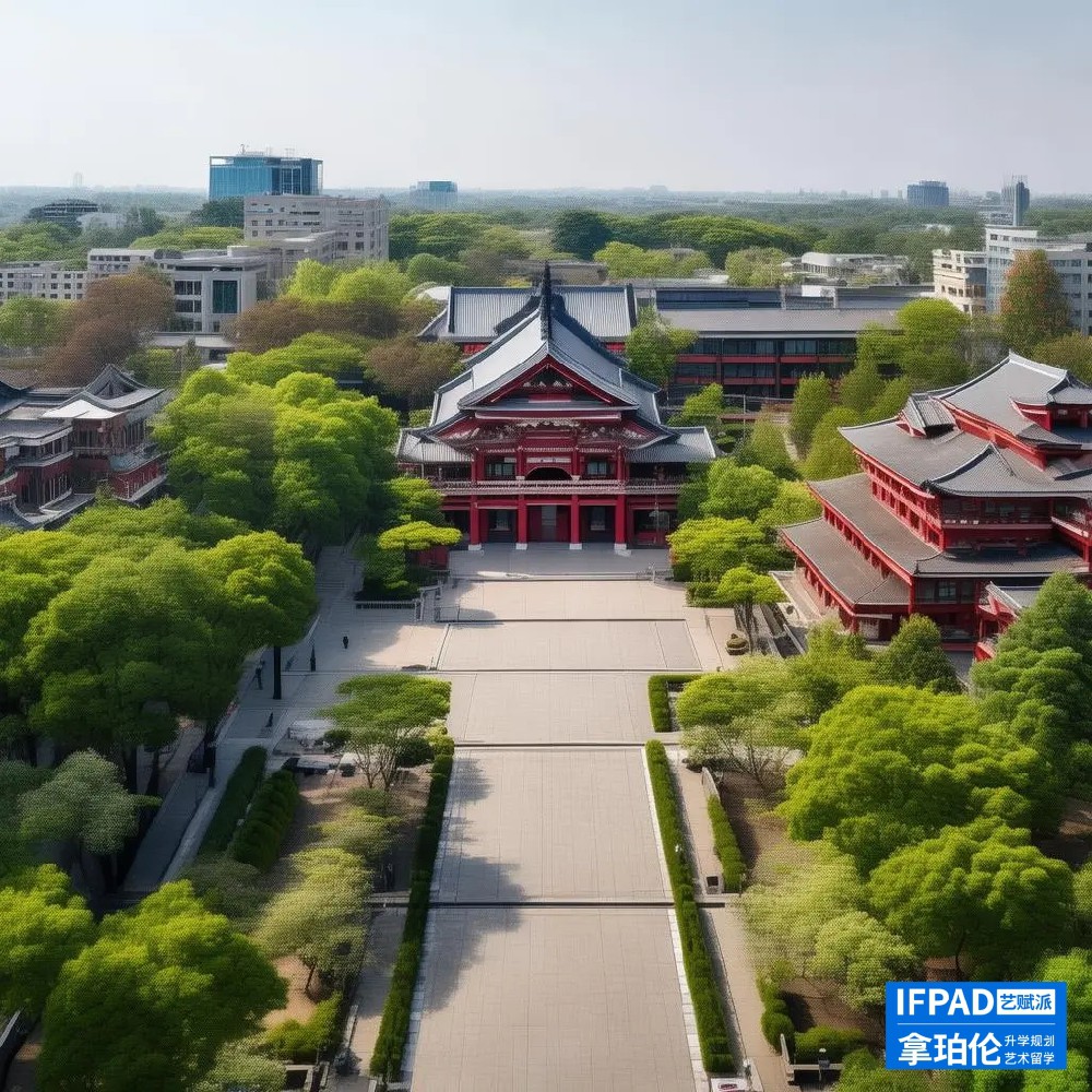 藝術(shù)夢想起航，日本吉備國際大學(xué)藝術(shù)留學(xué)全攻略