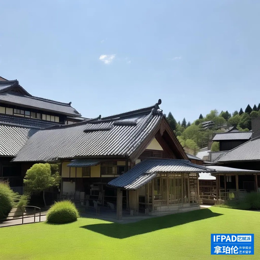 藝術(shù)夢想的啟航地，探索日本拓殖大學(xué)的藝術(shù)留學(xué)之旅