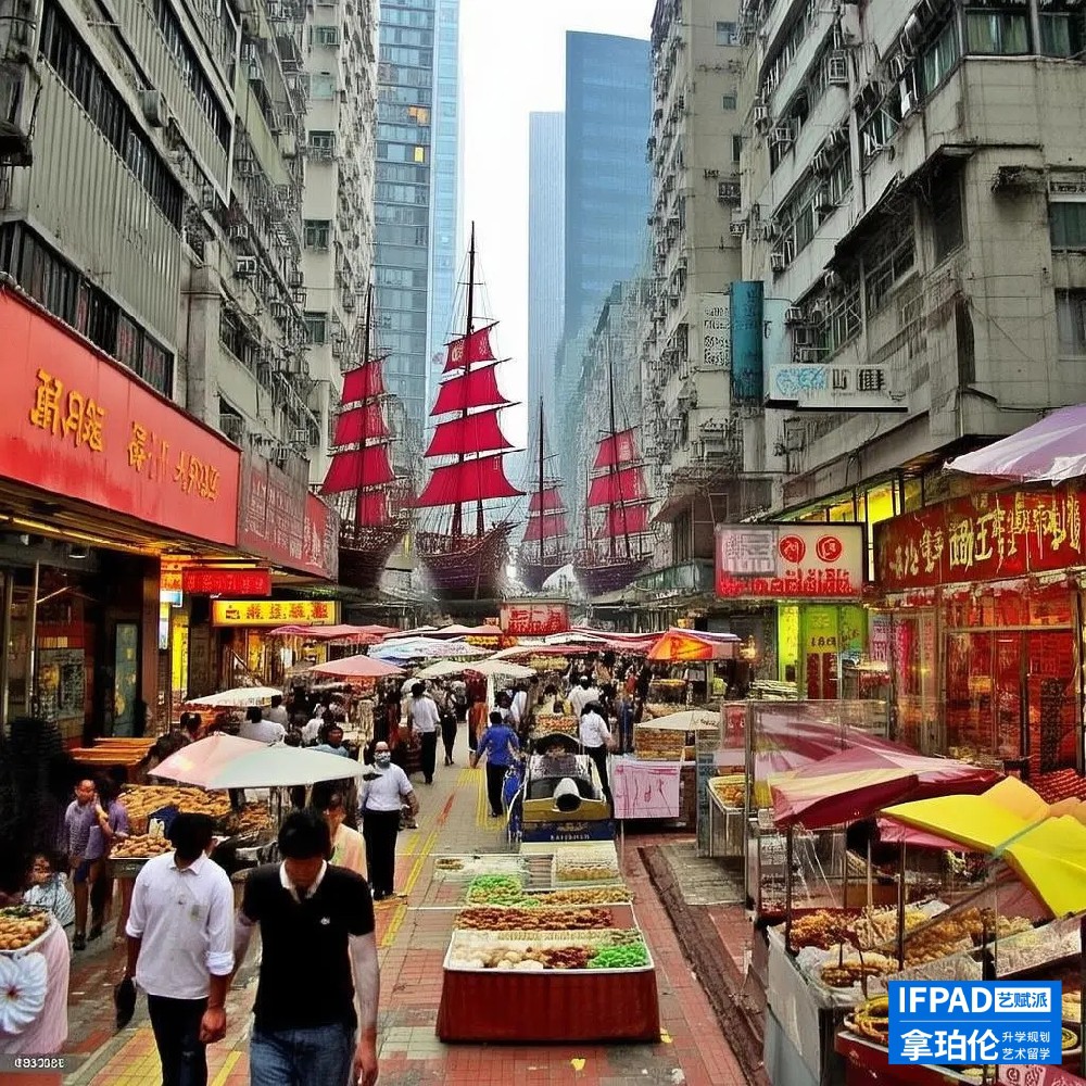香港留學(xué)新機(jī)遇，2024年政策放寬后的趨勢(shì)與前景分析