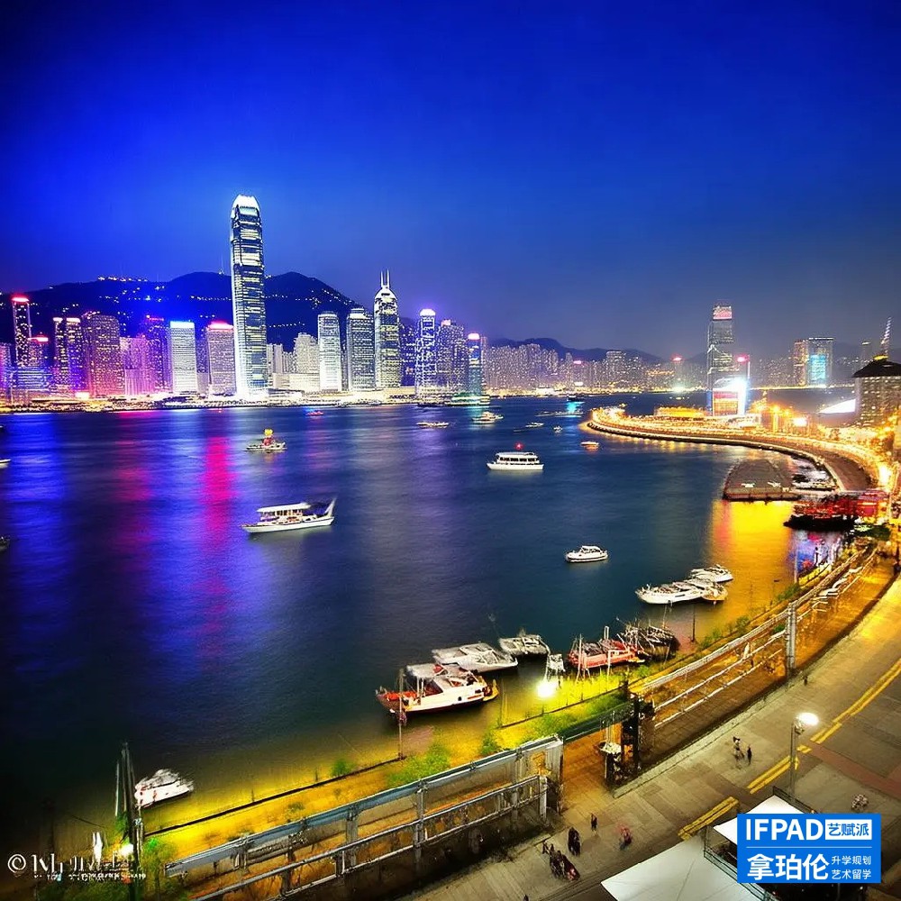 香港留學(xué)新篇章，2024年政策利好下的機(jī)遇與挑戰(zhàn)