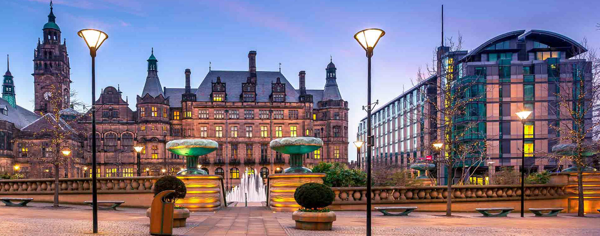 英國謝菲爾德大學(xué)（the University of Sheffield) – 排名、專業(yè)、申請(本科、碩士和預(yù)科)等最新信息 - UNILINK
