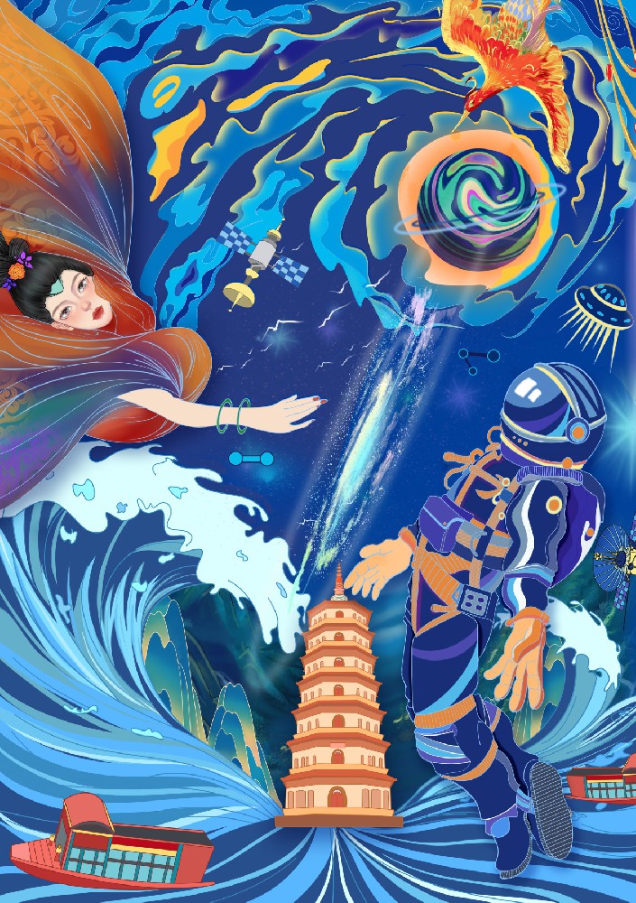 藝術(shù)生留學(xué)選數(shù)字媒體藝術(shù)類和動(dòng)畫類專業(yè)，就業(yè)好不好？