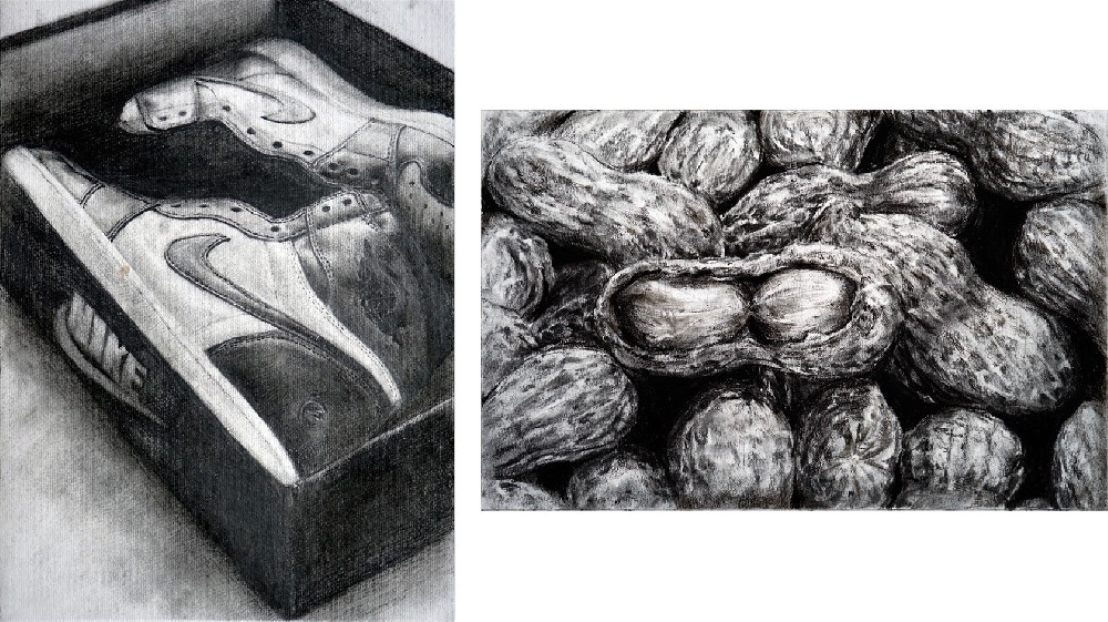 魯同學(xué)作品集