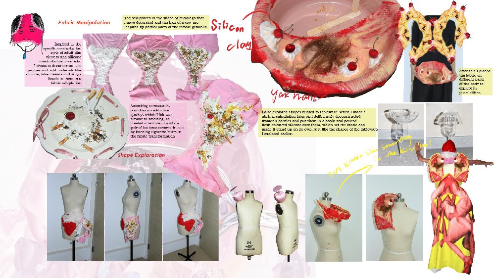 柯同學(xué)作品集